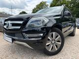 Mercedes-Benz GL 350 4Matic Pano*Leder*ACC*Navi*AHK*Memory - Mercedes GL 350 mit Schiebedach