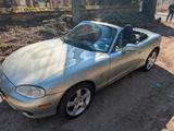 Mazda MX-5 1.6 16V 1.6 - gebrauchte Mazda MX-5 aus dem Jahr 2004