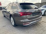 Audi A6 Allroad 50 TDI tiptronic - Audi A6 Allroad Unfallwagen
