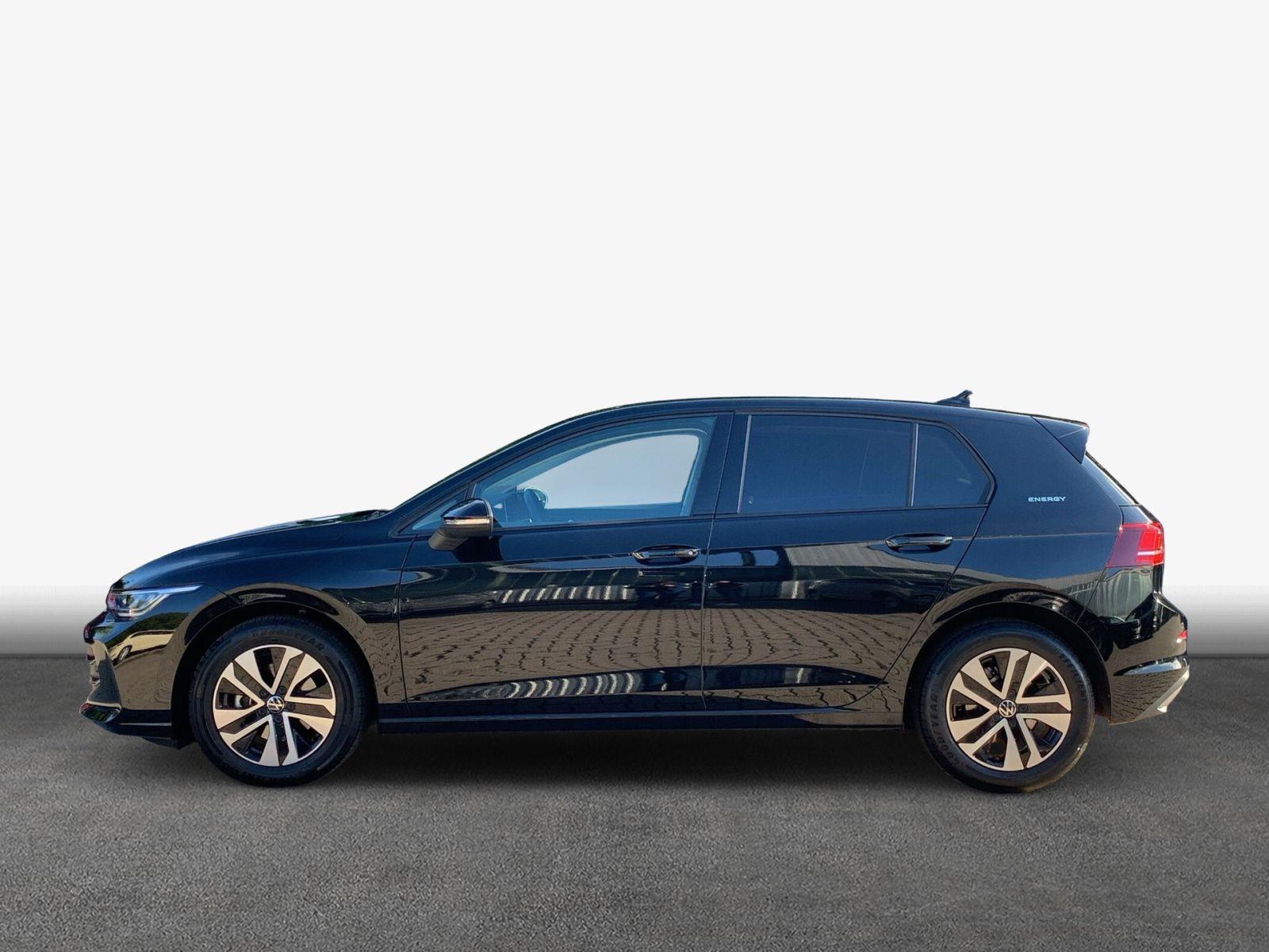 Volkswagen Golf 1.5 eTSI Energy DSG Navi RFK LED ACC, миниатюра 4
