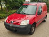 Peugeot Partner/ Berlingo Kasten 1.9 Diese... - Peugeot Partner: B9