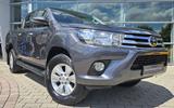 Toyota HiLux 4x4 Double Cab Autm. Comfort - Toyota Hilux in Augsburg