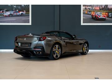 2018 Ferrari PORTOFINO — фото 5