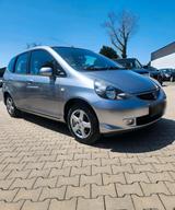 Honda Jazz 1.2 - Honda Jazz in Wiesbaden