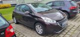 Peugeot Top Stadtwagen  Peugeot 208 1.4 Benzin | ... - Peugeot 208: Sportwagen