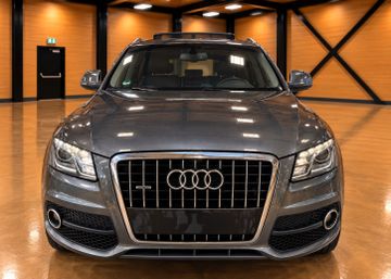Audi Q5 - 6