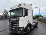 Scania R410 4X2 LNG Mega RETARDER - Angebote