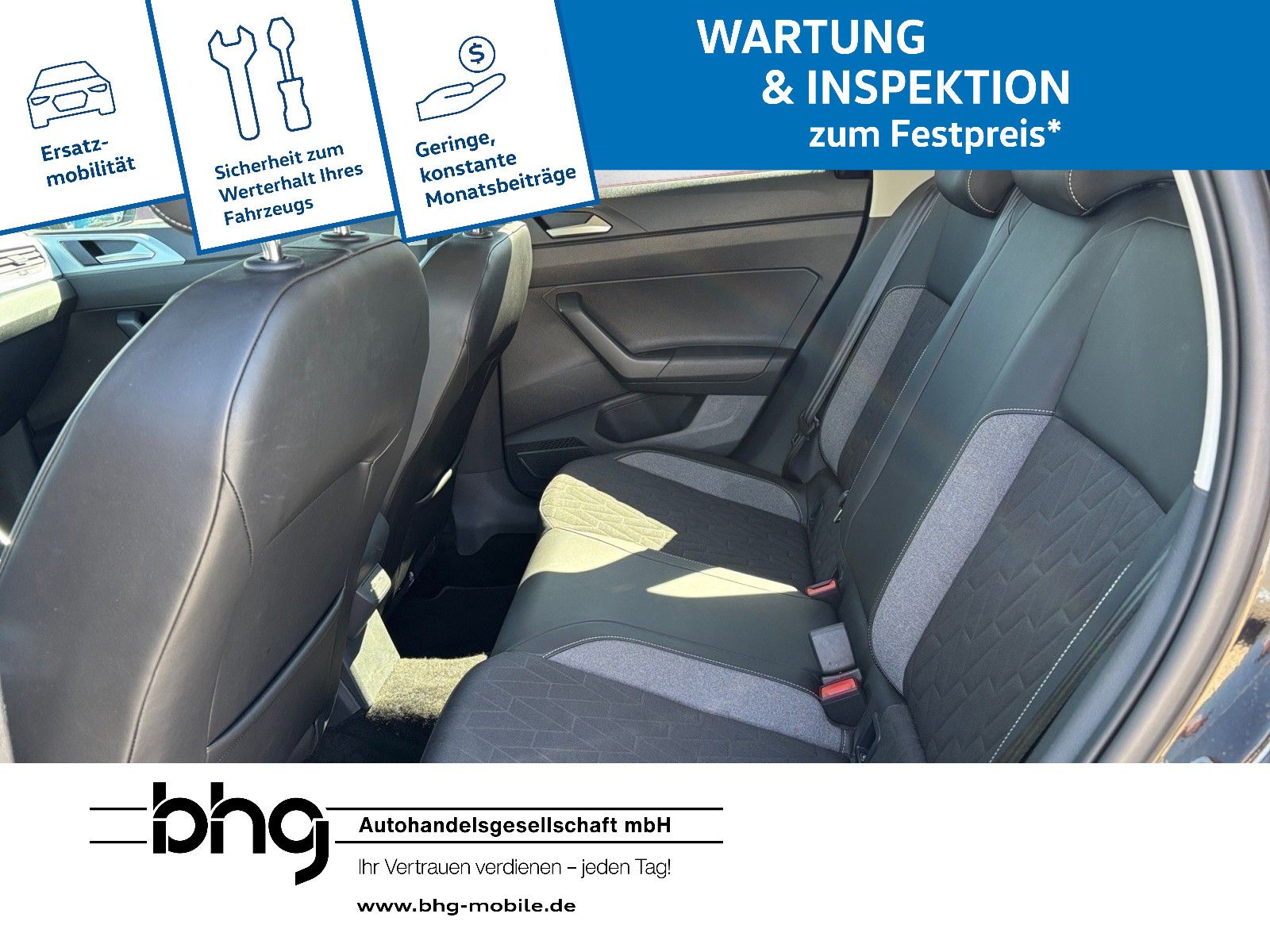 Volkswagen Polo - Bild 11