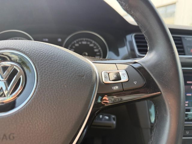 Golf 7 VII Comfortline 1.0 TSI SHZ Bluetooth