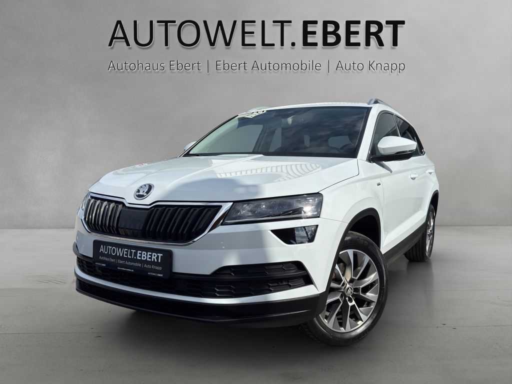 Image of Skoda Karoq