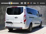 Ford Transit Custom Kombi 320 L2 2.0 TDCi Automatik T - Ford Transit: Auto