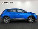 Opel Grandland X 1.2 Aut. Business Edition*AHK*Kamera - Opel Grandland (X) Business-Edition