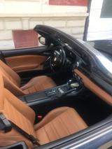 Fiat 124 Spider 1.4 MultiAir Turbo Lusso Lusso - Fiat 124 Spider von privat