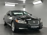 Jaguar XF 3.0 V6 Premium Luxury Schiebedach - Jaguar Gebrauchtwagen von 2010