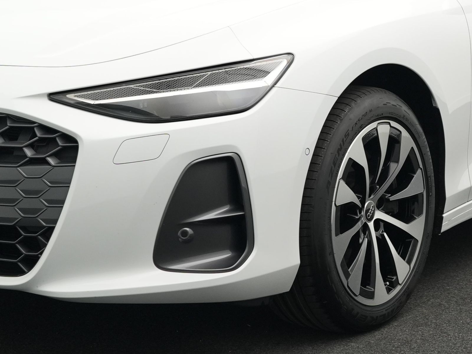 Audi A6 - Bild 25