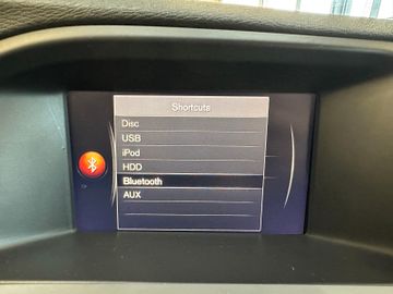 Volvo V60 Kombi Linje Business *Navi*Klima*AHK*Xenon*