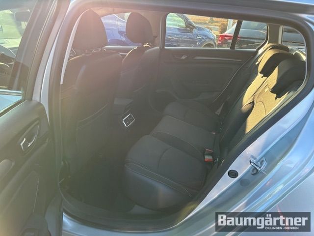 Fahrzeugabbildung Renault Megane Grandtour Business Edition TCe 140 Kamera