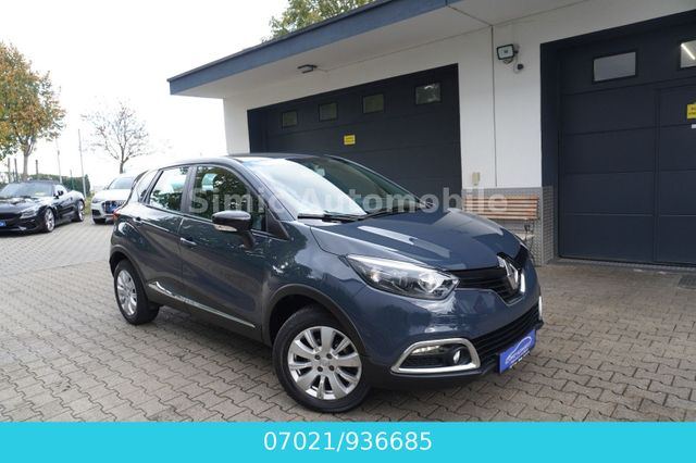 Renault Captur 0,9 TCe Experience KLIMA+ALU+Org.23.Tkm