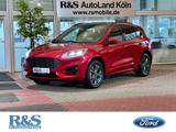 Ford Kuga ST-Line+Automatik+Pano+Navi+Key-Free+LED - Gebrauchtwagen mit Navigationssystem