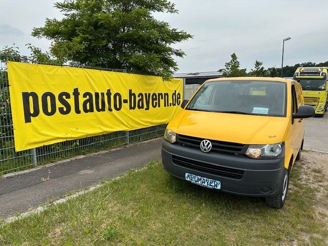 Volkswagen T5 Kombi/Transporter