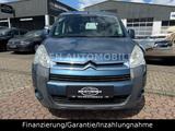 Citroën Berlingo Kombi 1.6 Multispace - gebrauchte Citroën Berlingo aus dem Jahr 2011