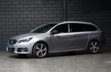 Peugeot 308 SW PureTech 225 EAT8 Navi Massage Led