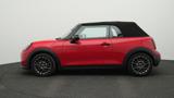 MINI Cooper S Cabrio - MINI mit Benzin-Antrieb: Rot, Beheizbares Lenkrad