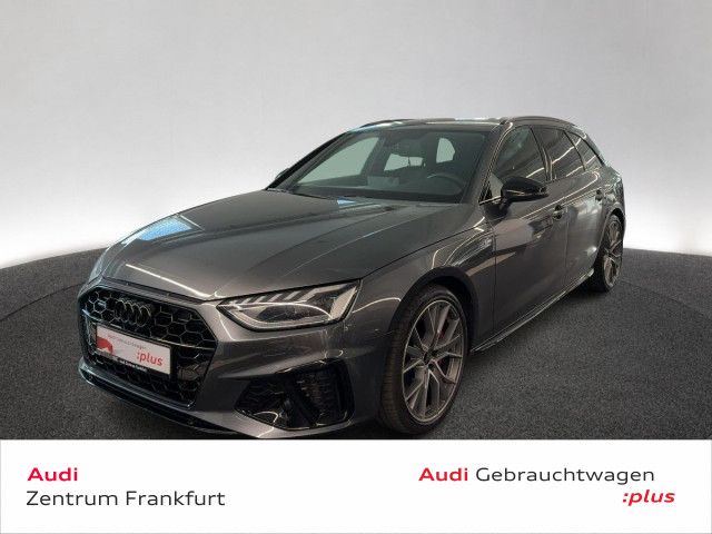 Image of Audi A4