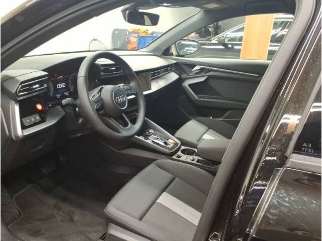 Audi A3 - Bild 4