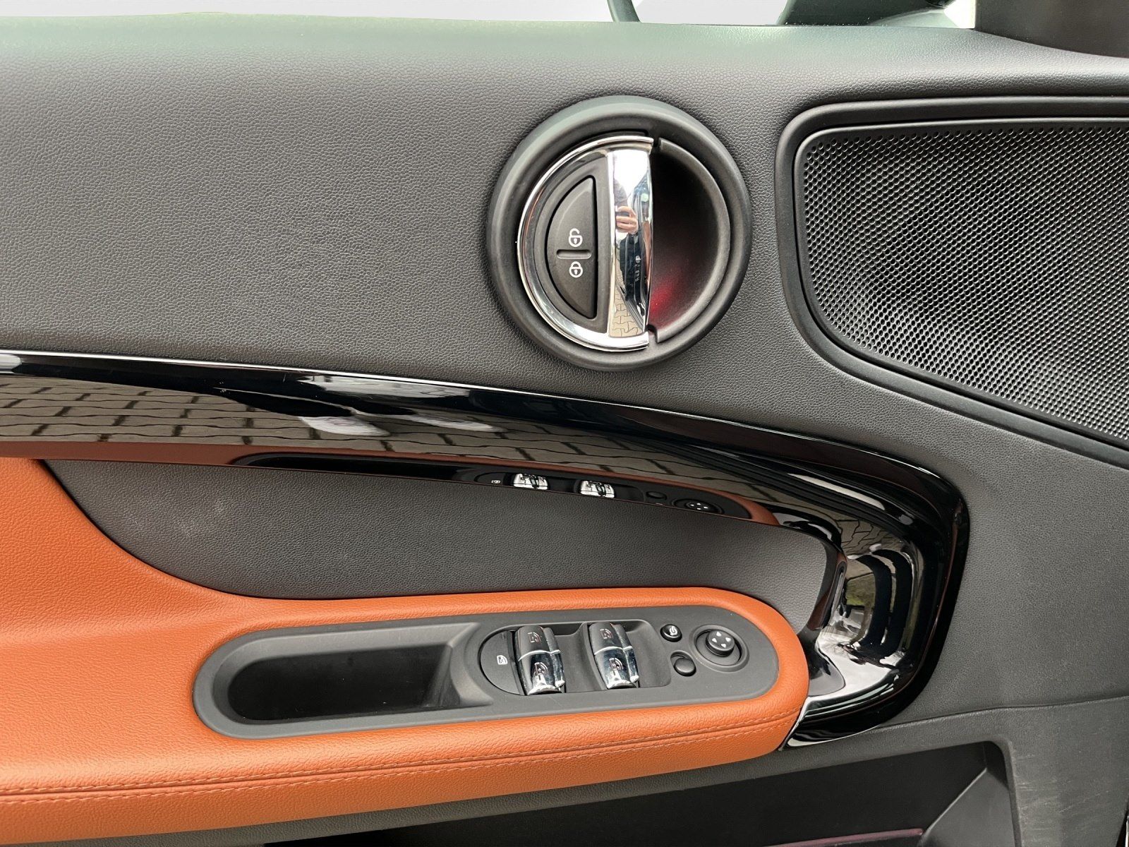 MINI Cooper SD Countryman - Bild 10