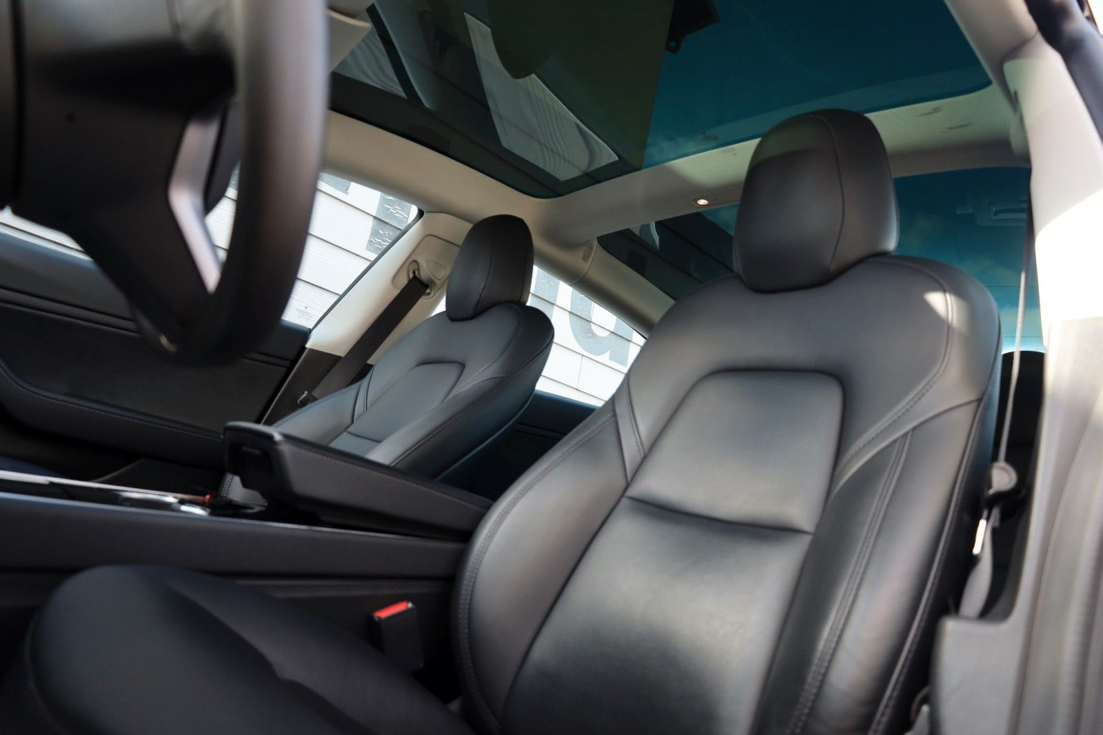 Fahrzeugabbildung Tesla Model 3 Long Range Dual AWD,360Kamera,Panorama