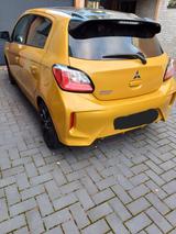 Mitsubishi Space Star 1.2 MIVEC AS&G Spirit+ Black Spir... - Mitsubishi: Gold