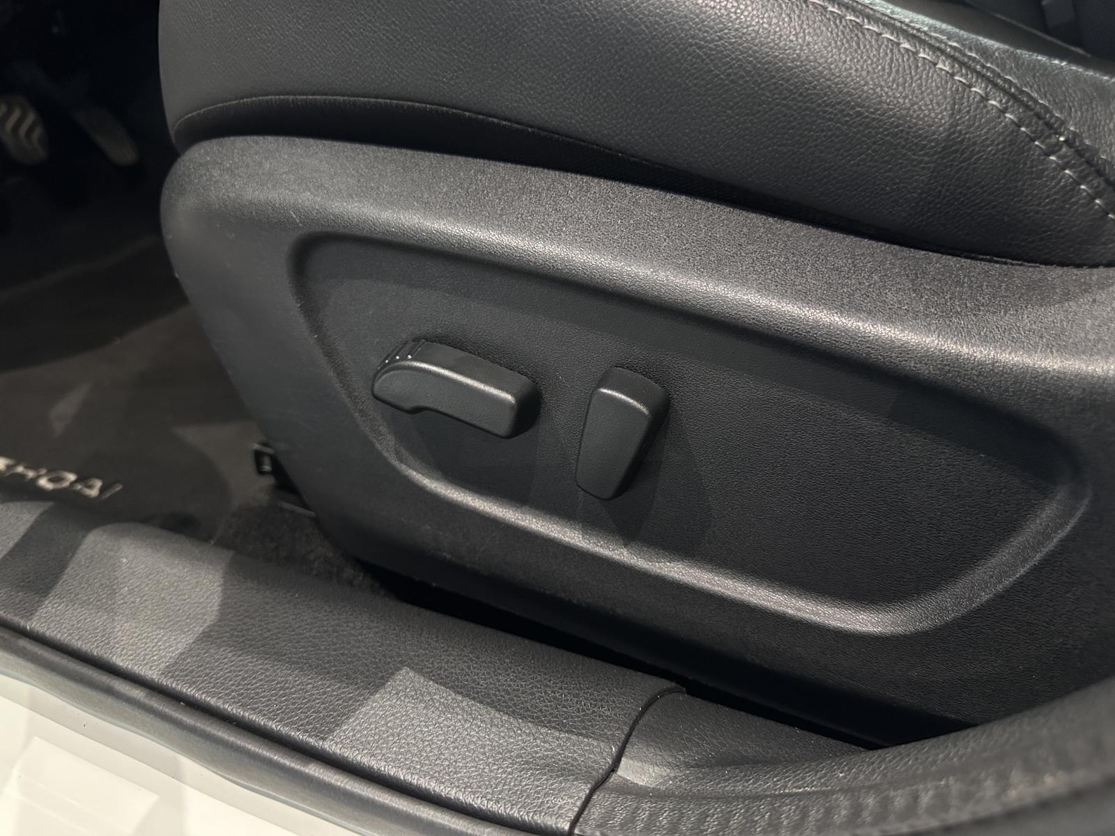 Nissan Qashqai Tekna *ACC, SPURHALTE, TOTWINKEL, 360GR*