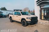 Dodge RAM 1500 Rebel X 4x4 - 3,0l I6 GT, Panoroof - Dodge RAM in Halle