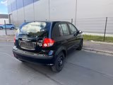 Hyundai Getz 1.3 GLS - Hyundai Getz mit Benzin-Antrieb: Limousine, Schaltgetriebe
