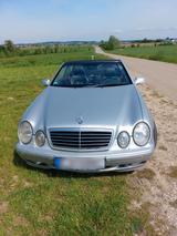 Mercedes-Benz DB 320 Cabrio Jang Timer - Mercedes-Benz R 320 von privat