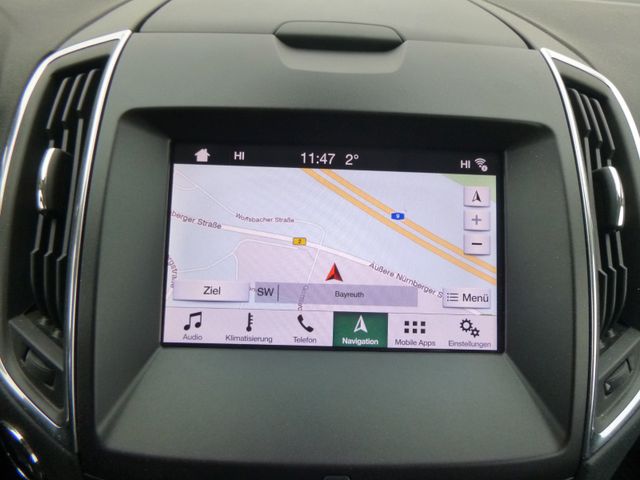 Fahrzeugabbildung Ford Galaxy 2,0 EcoBlue Titanium >7Sitze/Navi/Kamera