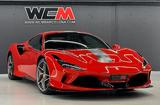 Ferrari F8 Tributo "Only 4.000 Km" FULL CARBON !!! - Ferrari F8 aus 2023