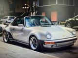 Porsche 911 Urmodell 2,7 MFI rs