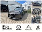 Mazda 3 SKYACTIV-X 2.0 M Hybrid 6AG SELECTION DES-P - Mazda 3 in Halle
