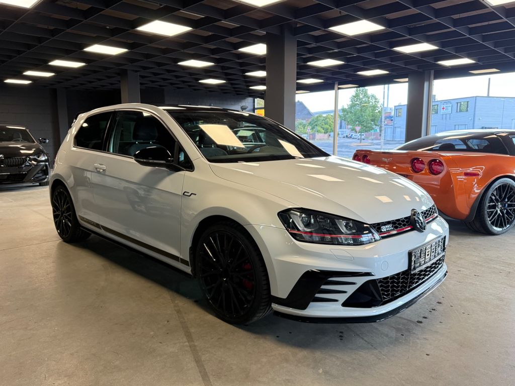 Image of Volkswagen Golf