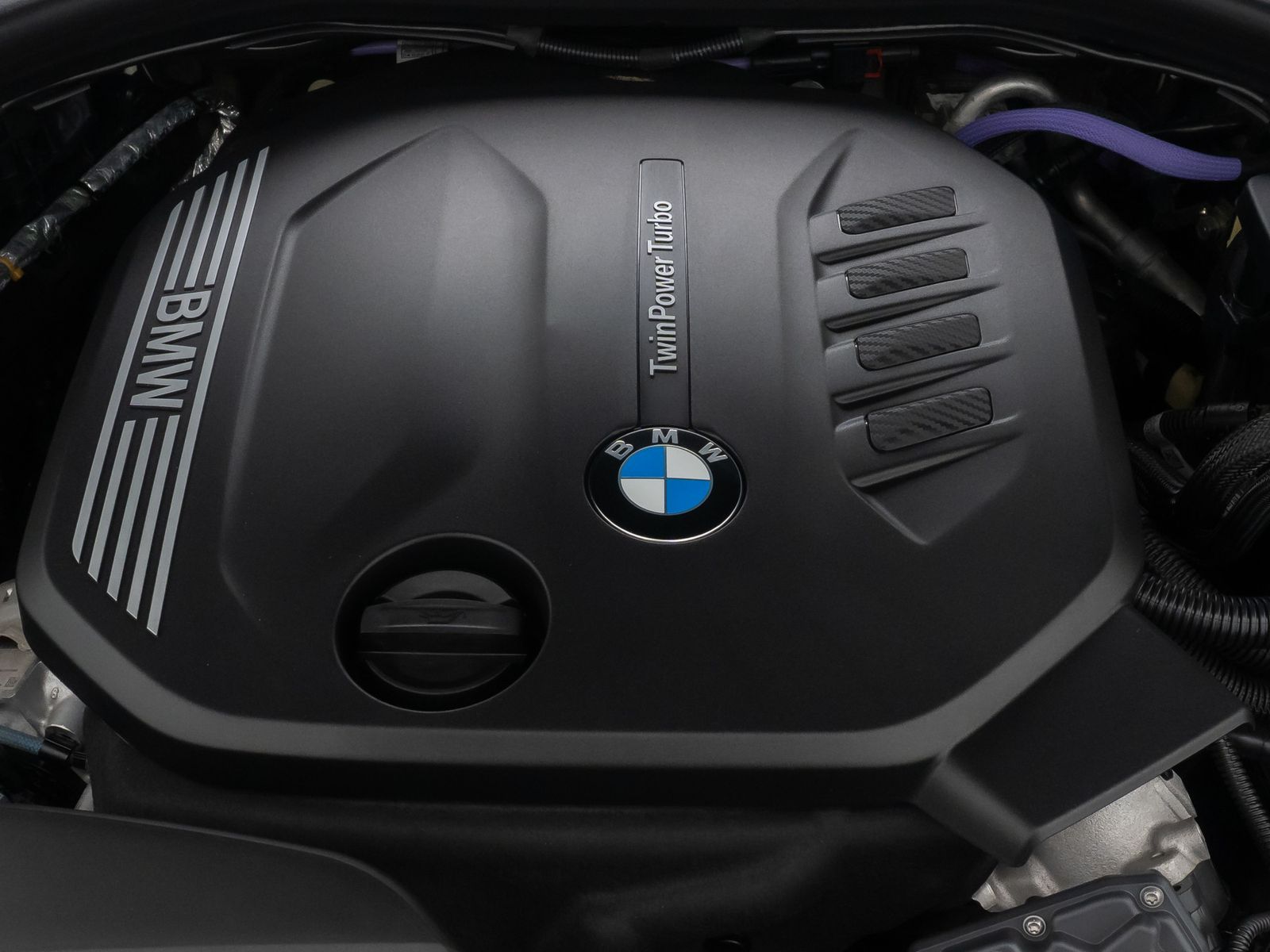 Fahrzeugabbildung BMW 420 Gran Coup&eacute; Kamera HUD DAB H/K Sport 18Zoll