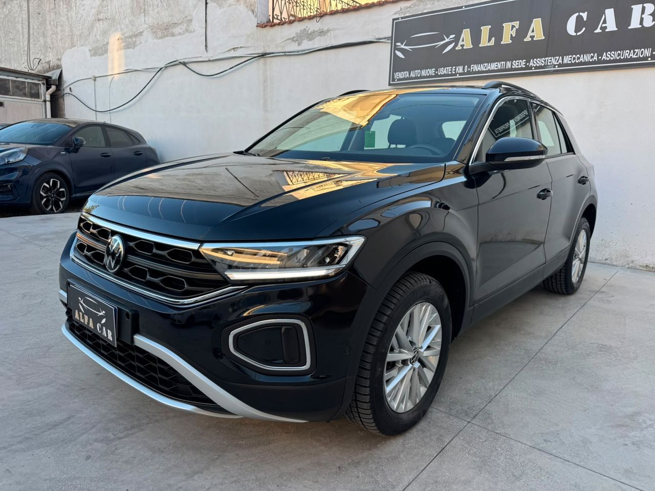 Other VOLKSWAGEN T-ROC 2.0 TDI SCR 150CV 2023!!! STYLE imagem 3