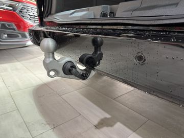 Ford Tourneo Custom L2 Titanium X AWD Vollausstattung