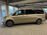 Mercedes-Benz V 220 d STYLE Lang 8 SITZE*DIST*STHZ*360*CARPLAY - Mercedes-Benz V-Klasse Tageszulassungen