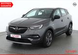 Opel Grandland (X) 1.2 Turbo Elegance LED Navi 360° - Opel Grandland (X) mit Benzin-Antrieb: Elegance