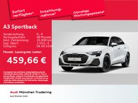 Audi A3 - Vorschau Bild 1