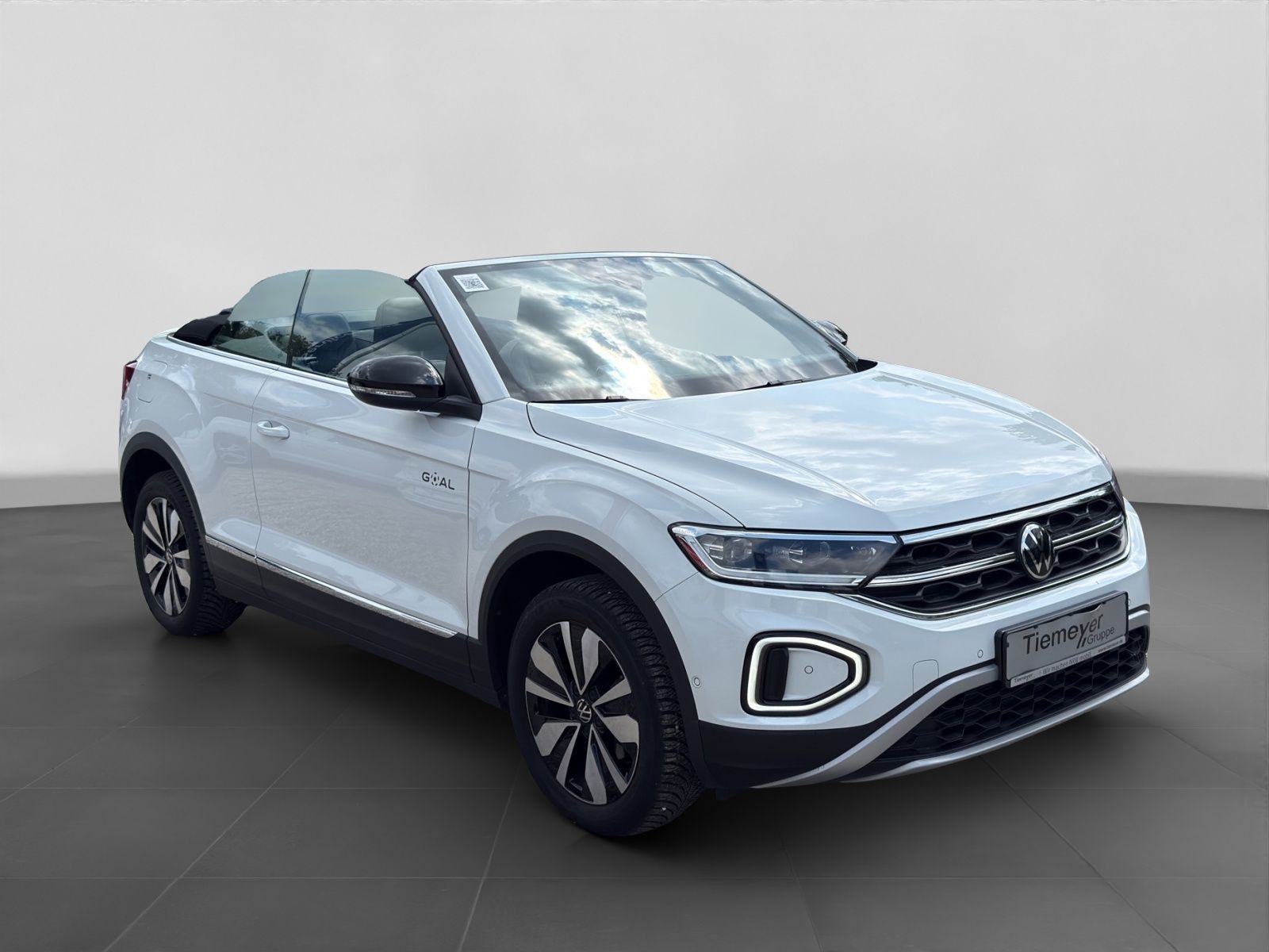 Volkswagen T-Roc - Bild 19
