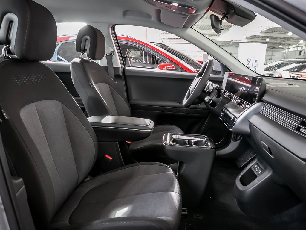 Hyundai IONIQ 5 – Bild 5