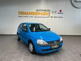 Opel Corsa Comfort Tüv NEU  8 fach Bereift - gebrauchte Opel Corsa aus dem Jahr 2002